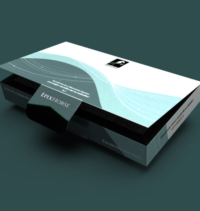 Equine Epigenetic Report